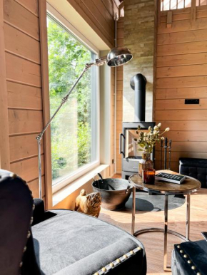 Hercynia Lodge